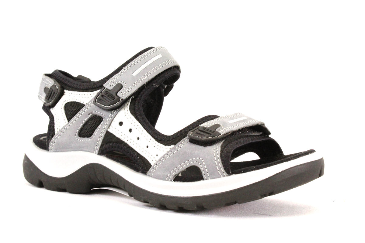 ECCO ARLA GLISON D - GRIS - F90.20025