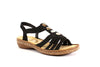 RIEKER 62831-00 - NOIR - F90.21004