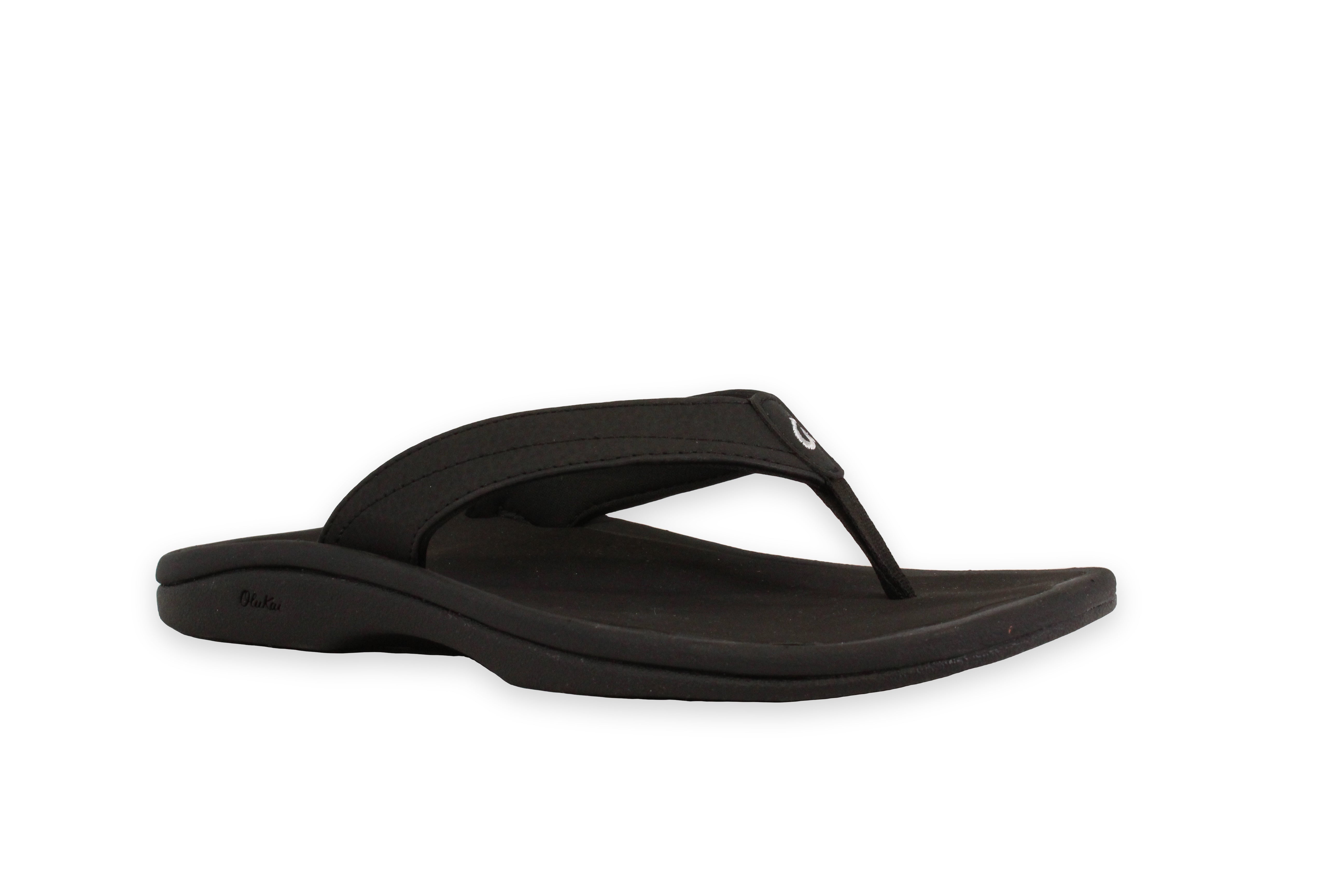 OLUKAI 20110-4040 - NOIR - F90.21012