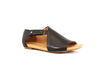 BUENO/GLOBAL SHOE KALE - NOIR - F90.21017