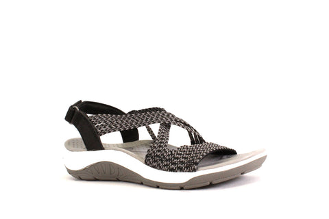 SKECHERS 163052 - NOIR - F90.21027