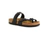 BIRKENSTOCK MAYARI - NOIR - F90.21035