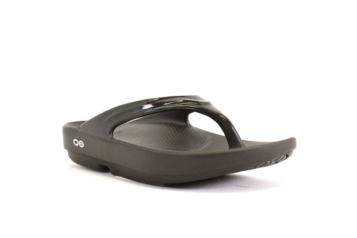 OOFOS OOLALA 1400 - NOIR - F90.21036