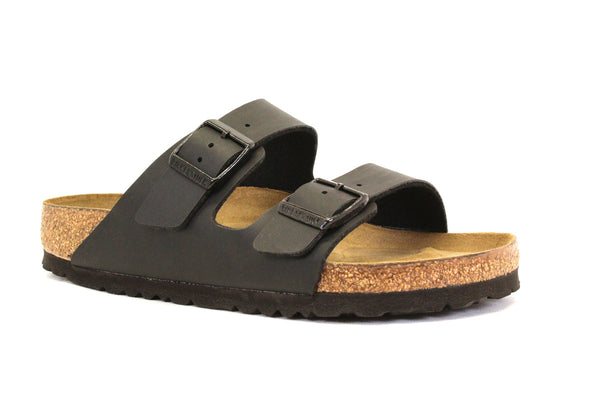 BIRKENSTOCK R551251 - NOIR - F90.23012