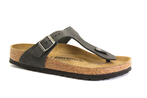 BIRKENSTOCK R845251 - NOIR - F90.24000