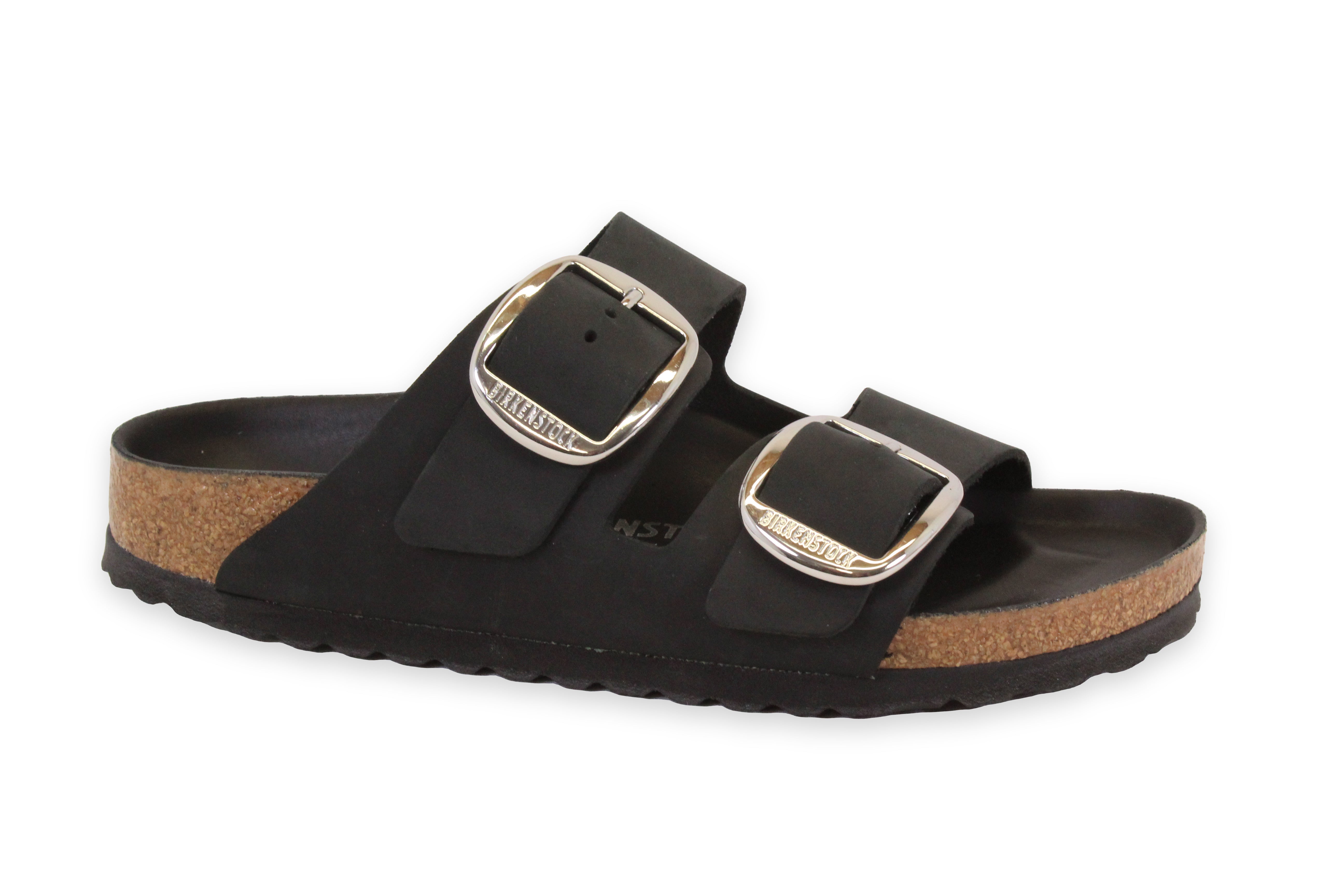 BIRKENSTOCK 1011075 - NOIR - F90.25028