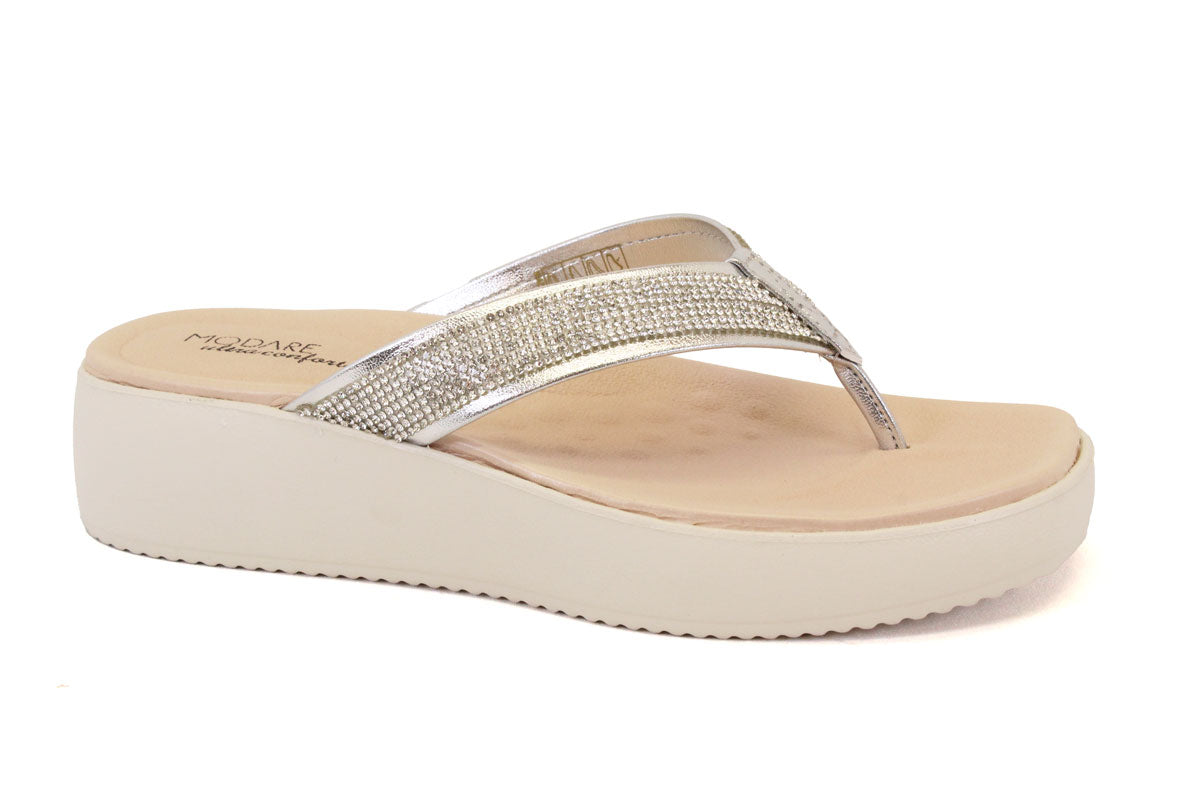 MODENA 14710-41 - SILVER - F90.25030