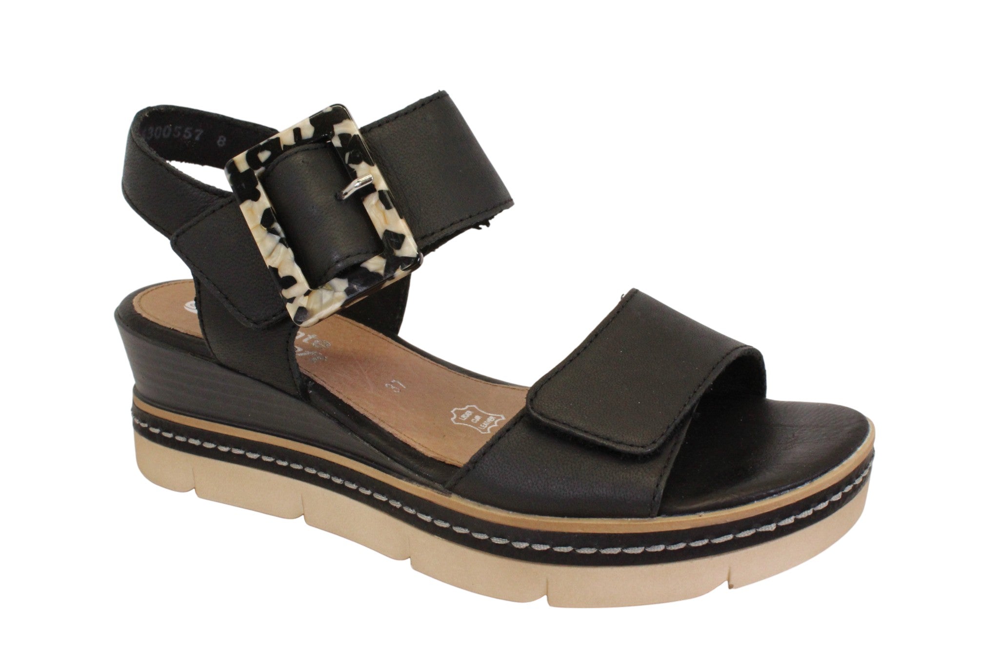 REMONTE D2L53-00 - NOIR - F90.26011