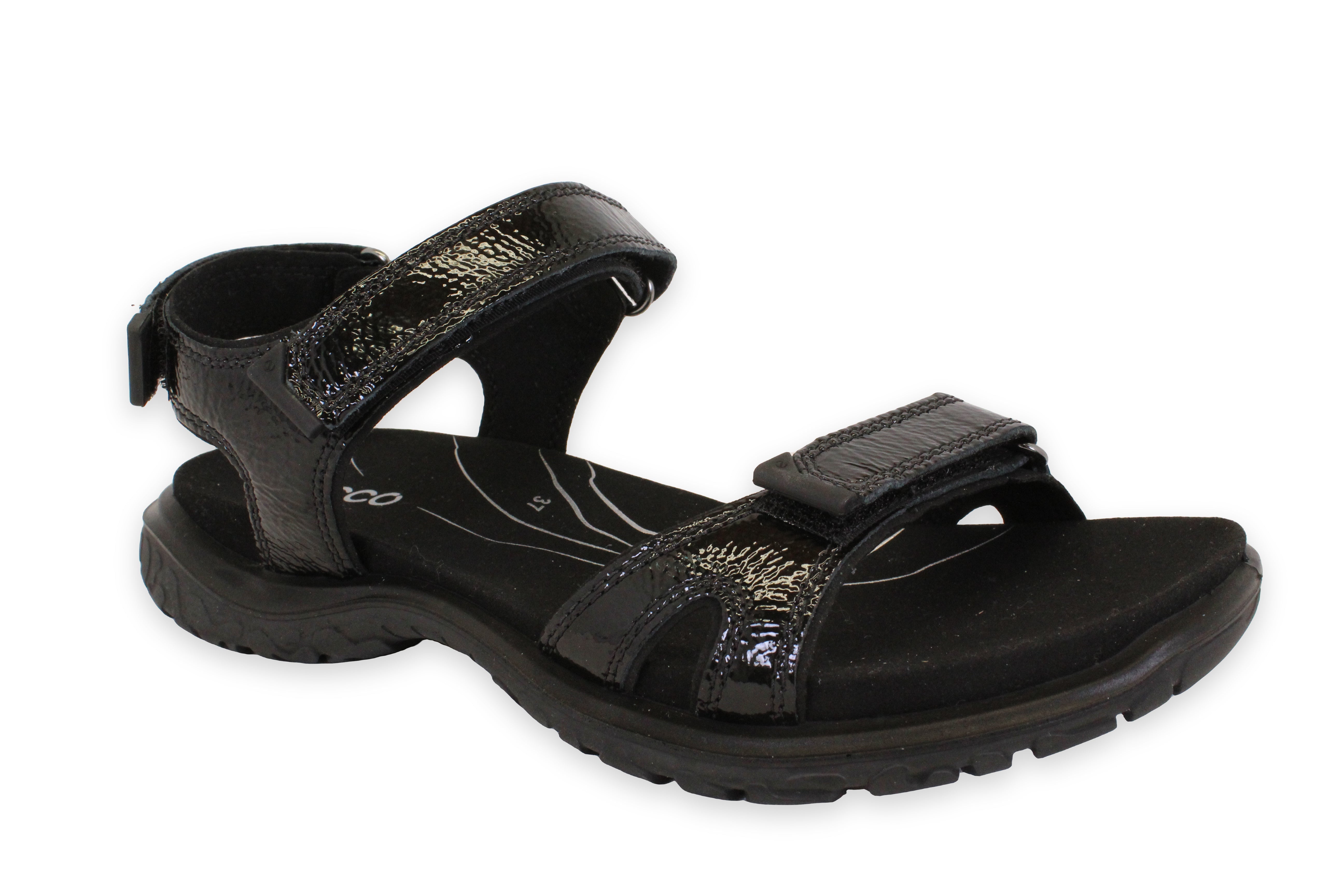 ECCO 853333 04001 - NOIR - F90.26016