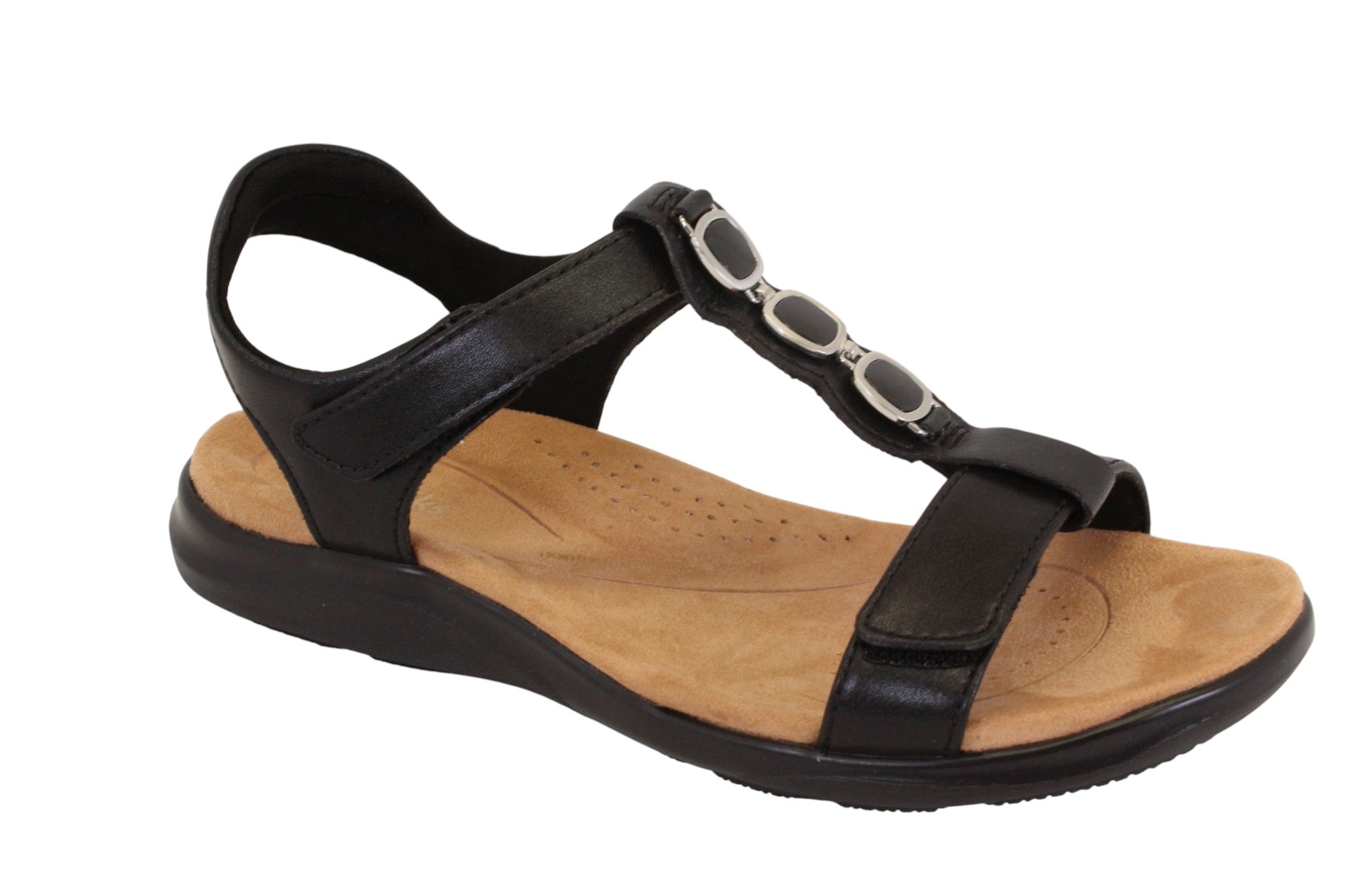 C & J CLARK 26185964 - NOIR - F90.26018