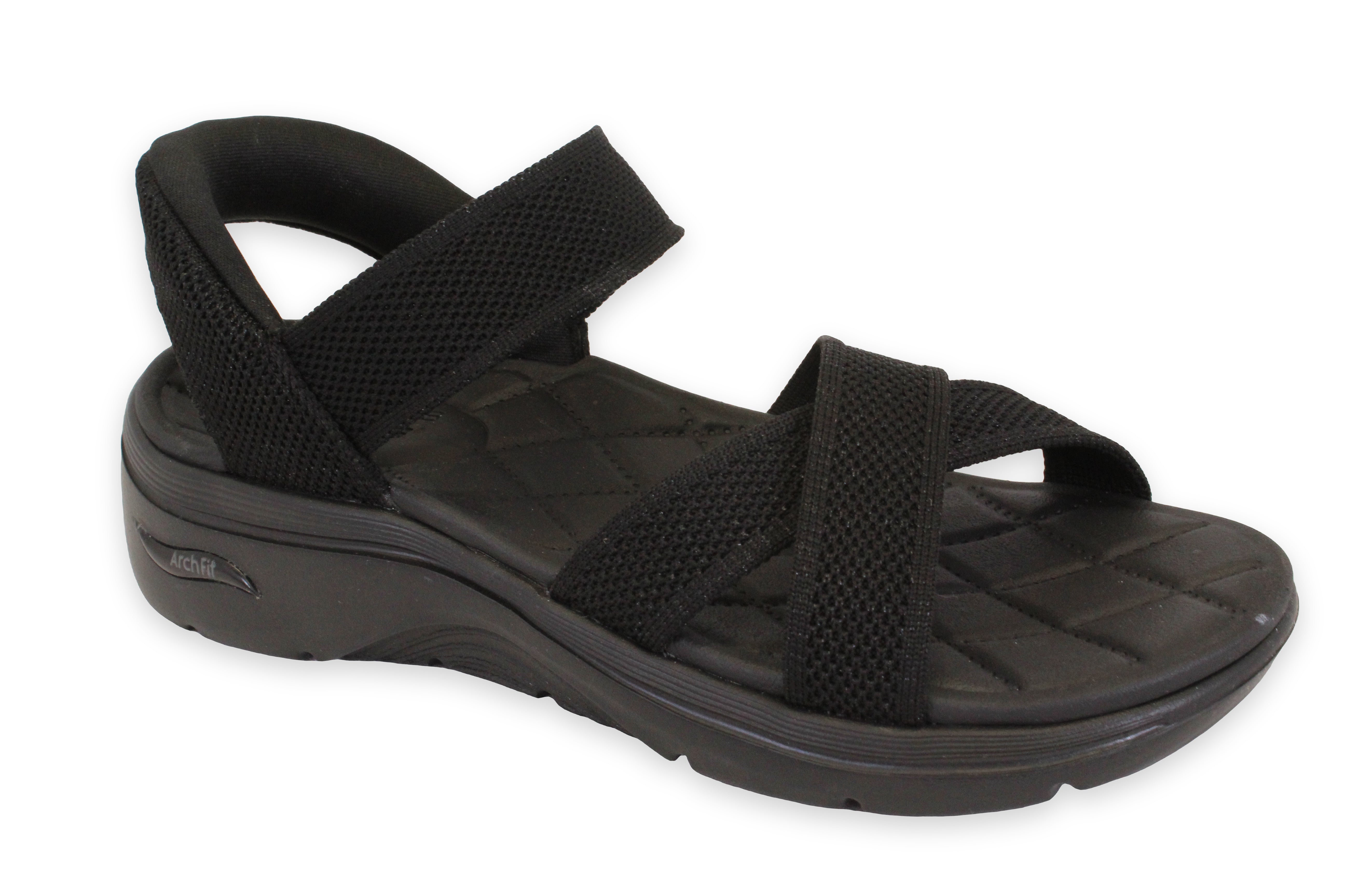 SKECHERS 140843 - NOIR - F90.26023