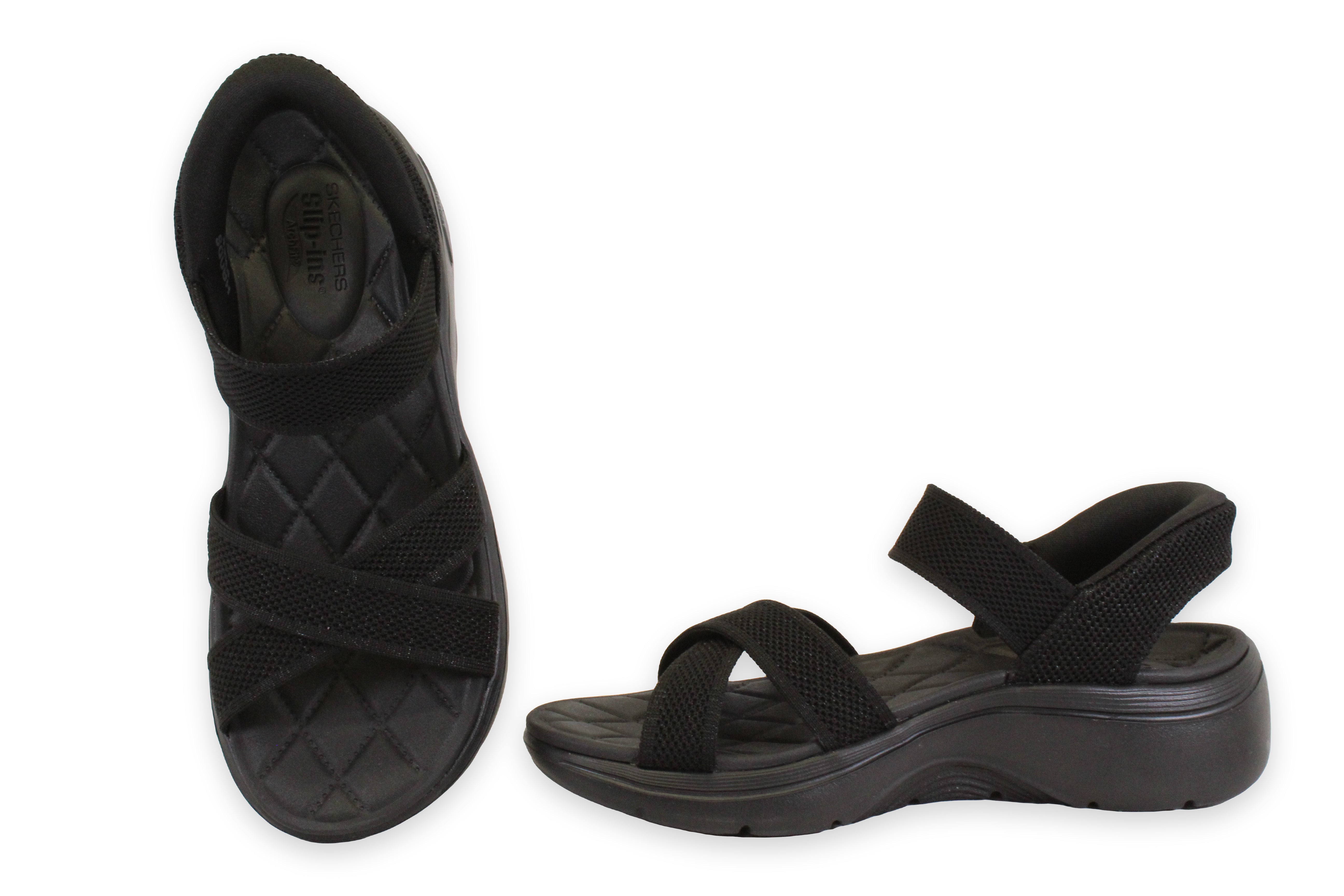 SKECHERS 140843 - NOIR - F90.26023