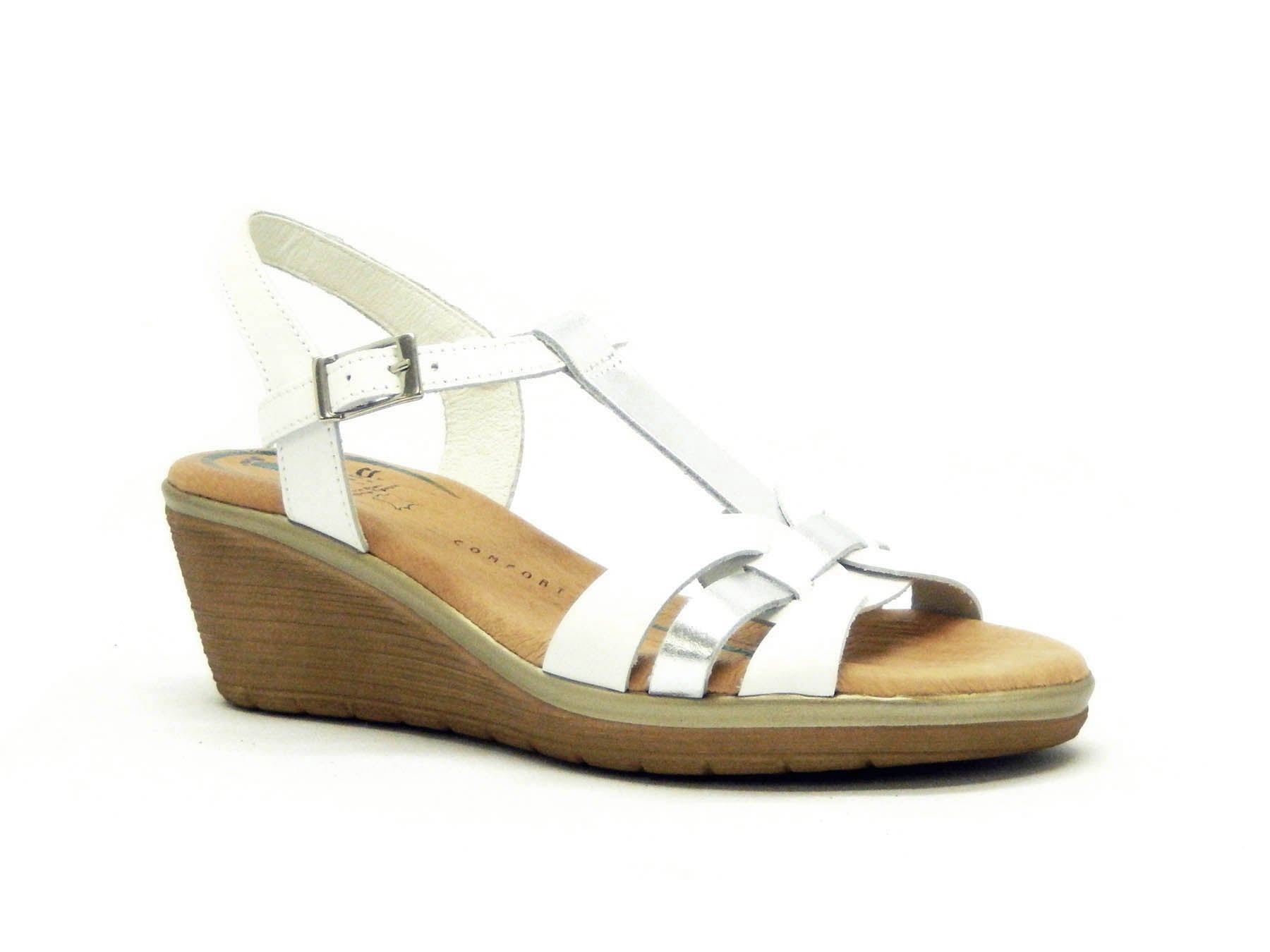 MARILA / BULLE 6024 - BLANC - F91.17003