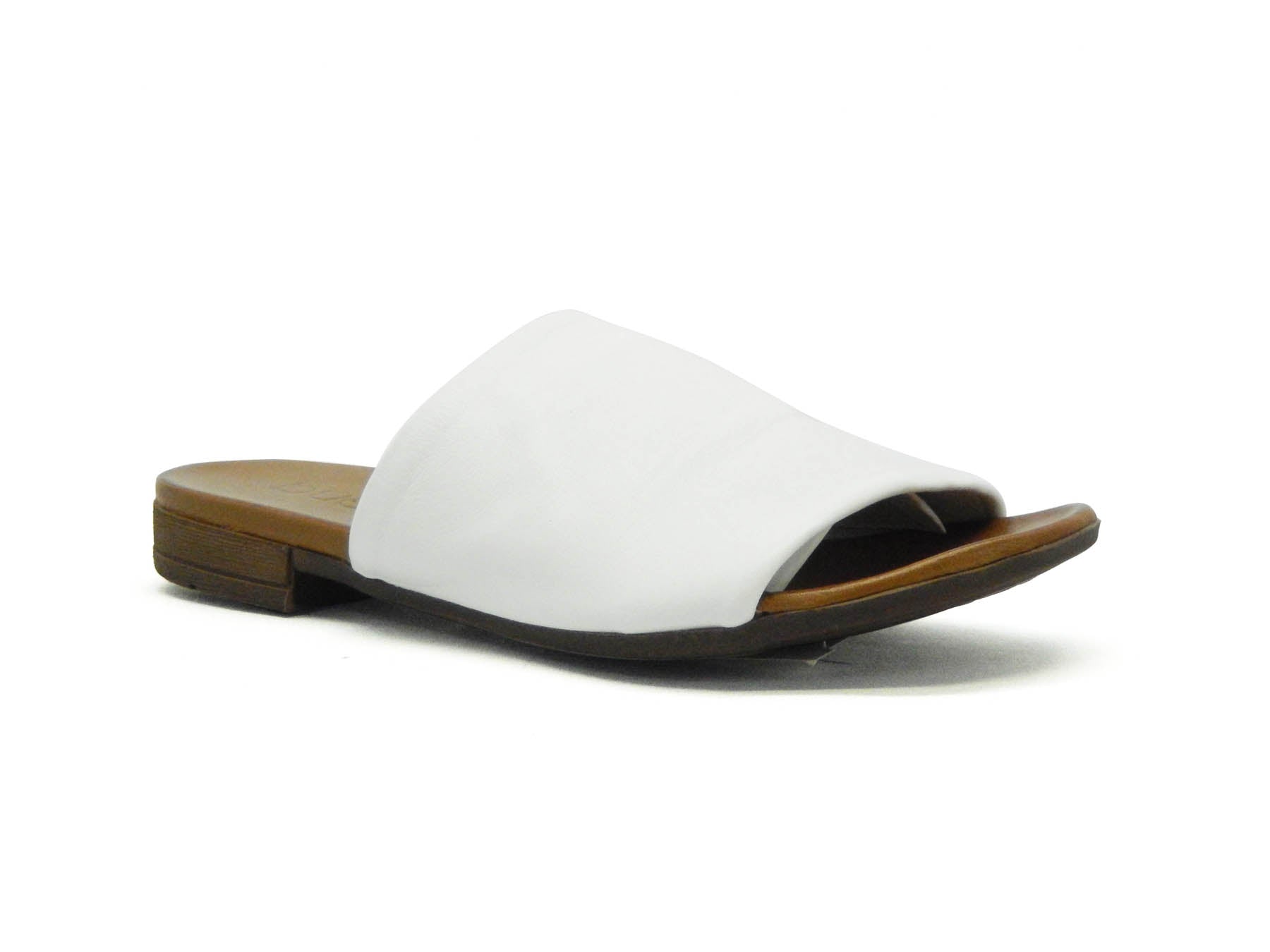 BUENO/GLOBAL SHOE TURNER-B - BLANC - F91.18003