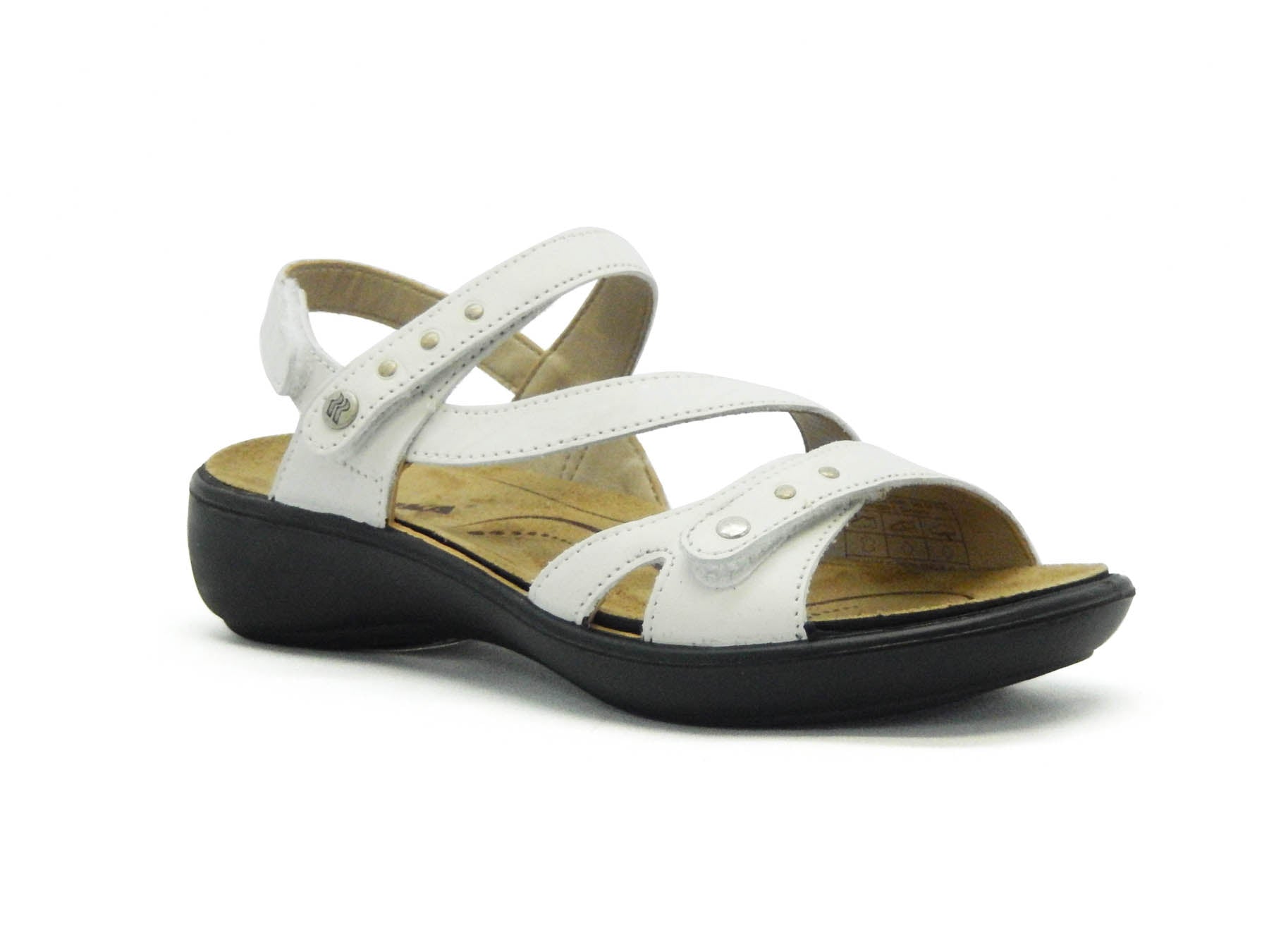 ROMIKA IBIZA 70 - BLANC - F91.18007