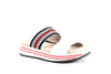 REMONTE R2960-80 - BLANC - F91.21002
