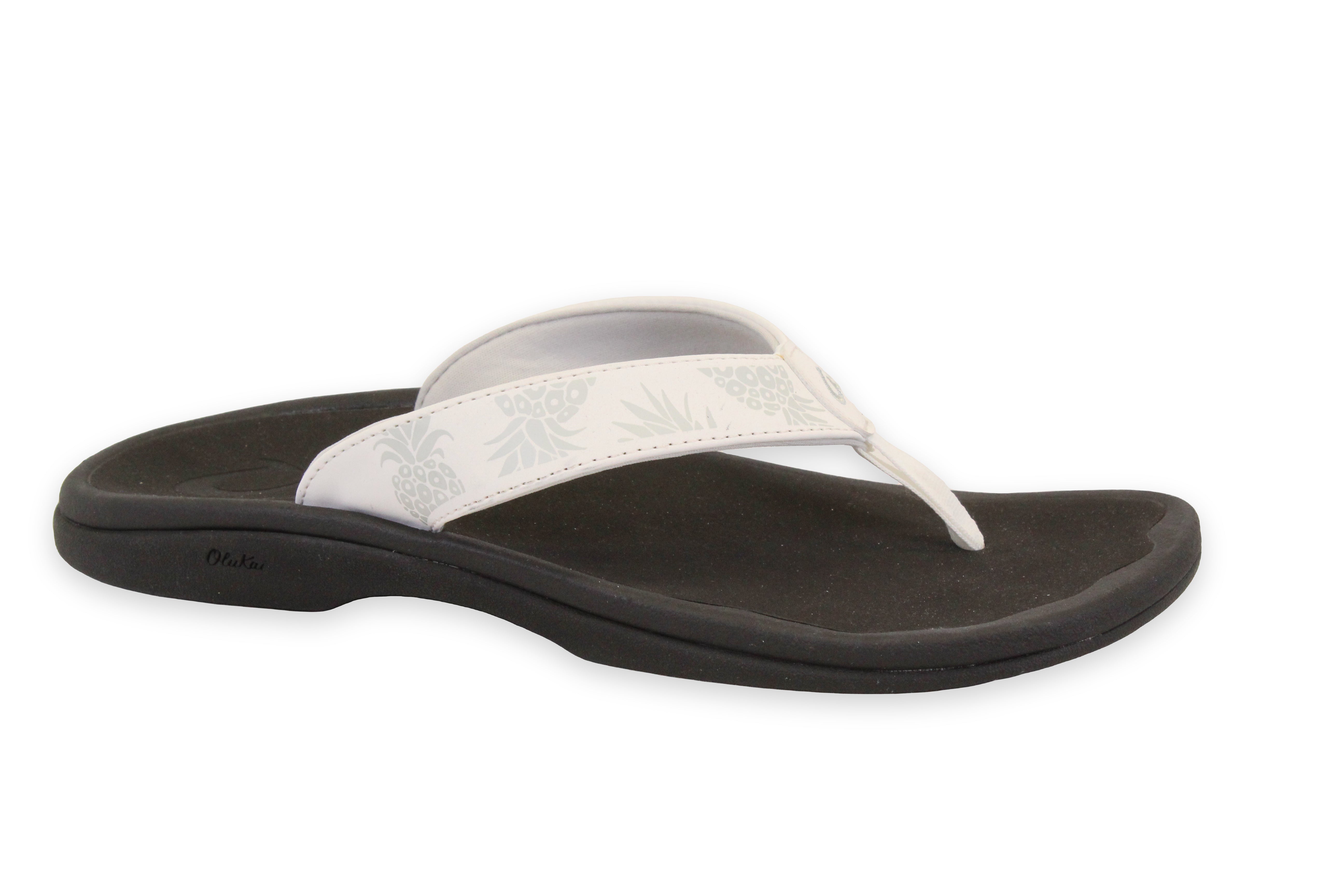 OLUKAI 20110-WBHQ - BLANC - F91.23001