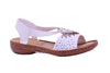 RIEKER 60880-80 - BLANC - F91.24009