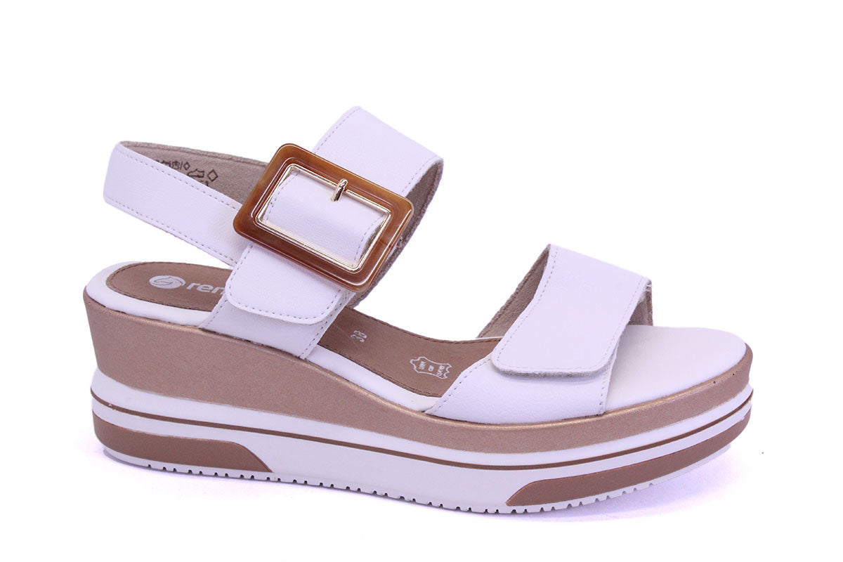 REMONTE 1P50-80 - BLANC - F91.25002