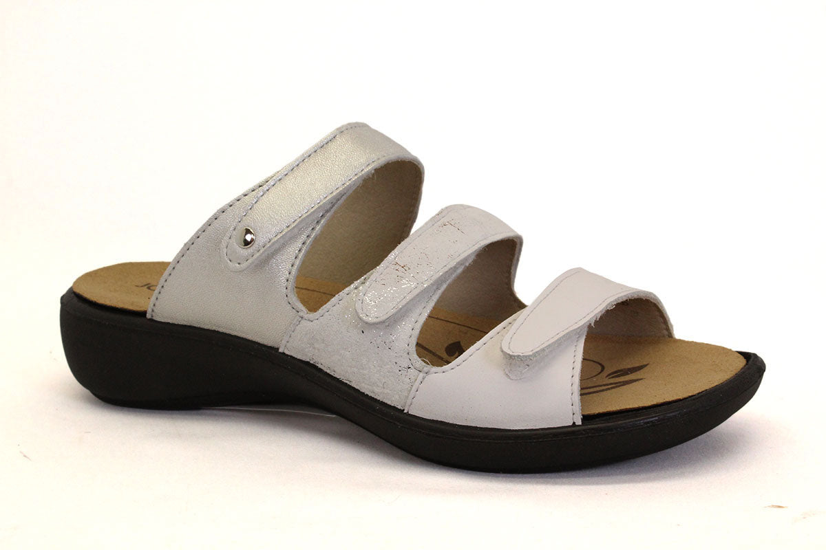 JOSEF SEIBEL 86710 139-002 - BLANC - F91.25005