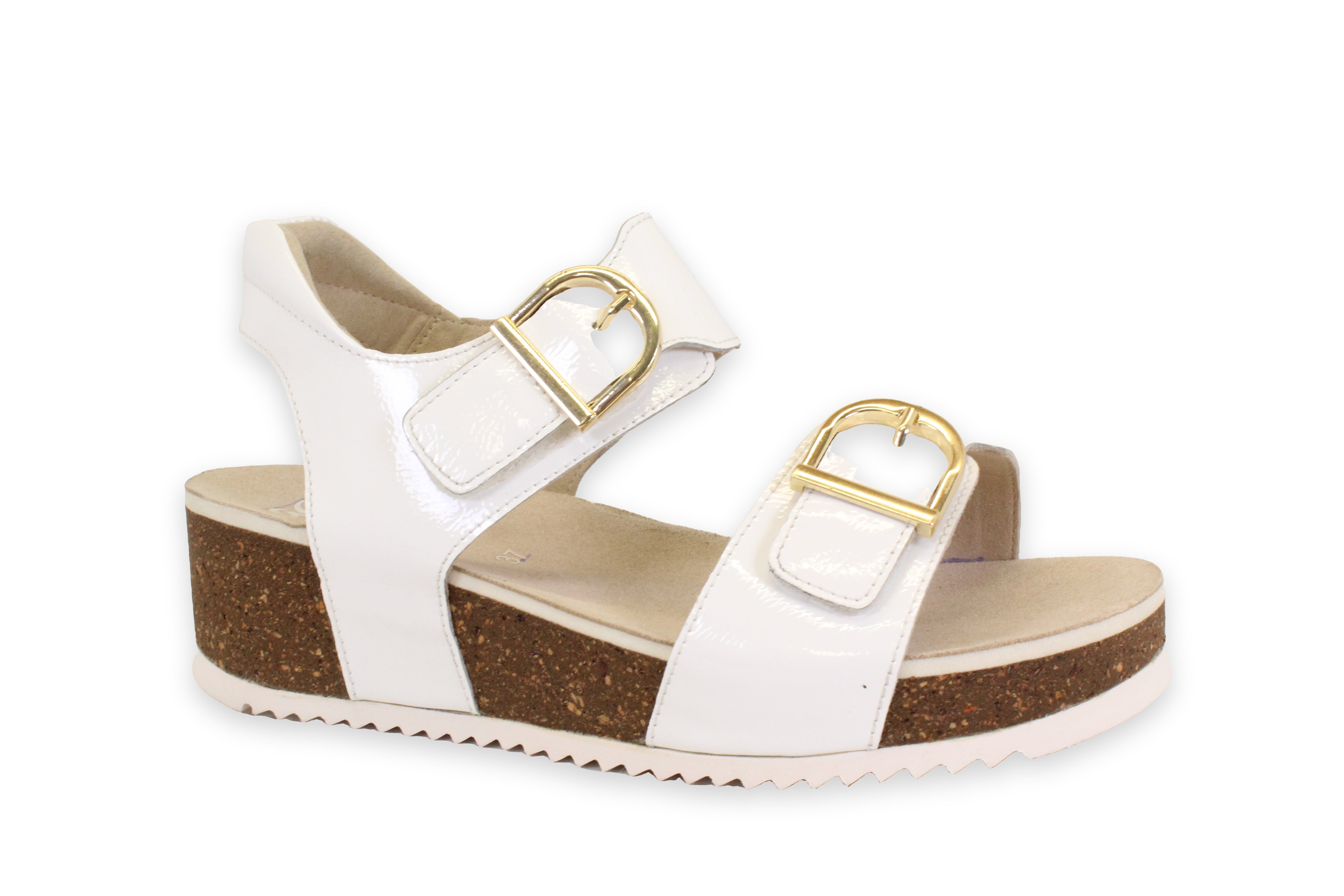 ARA 38510 04 - BLANC PATENT - F91.26000