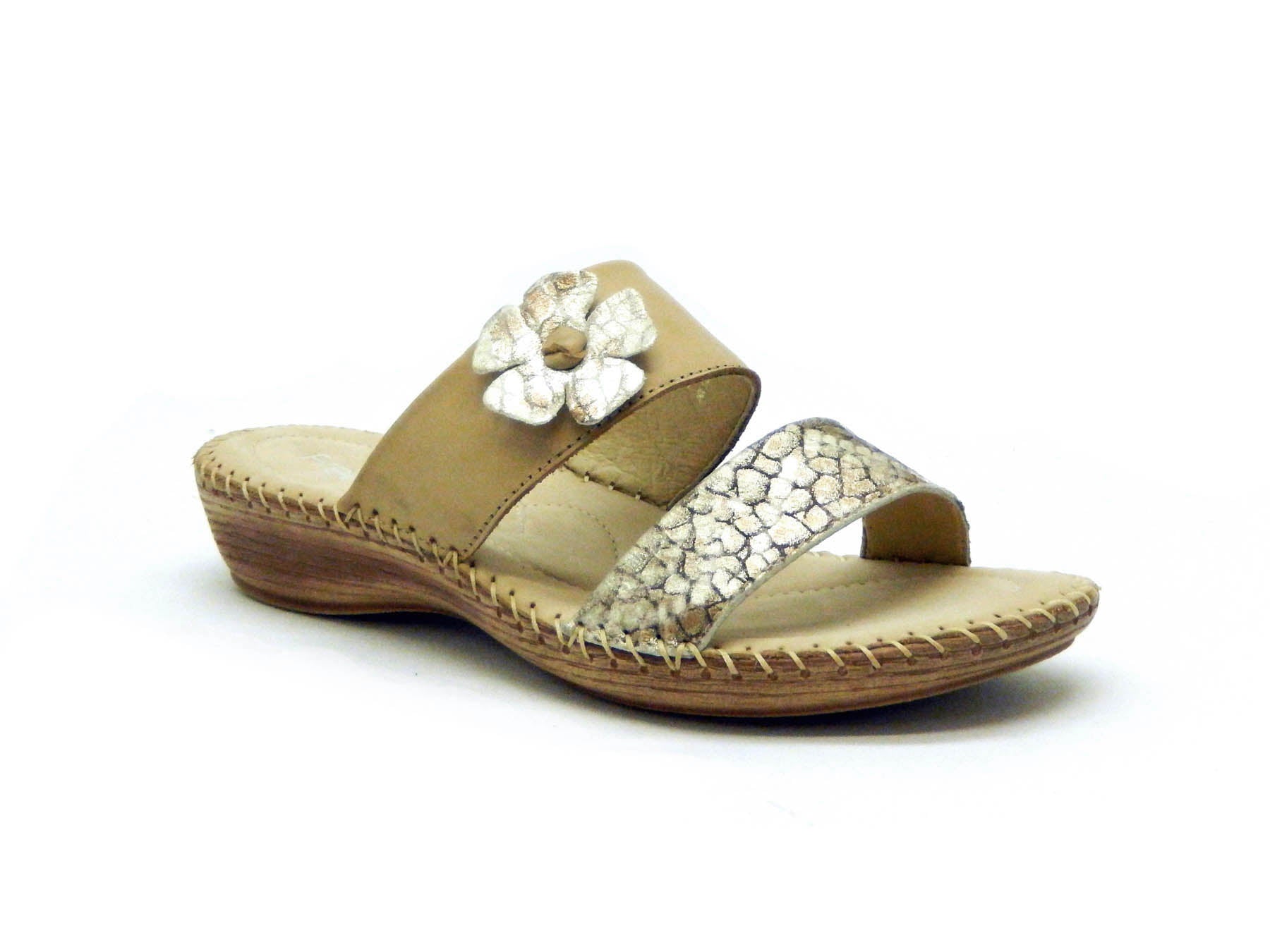 CALBA 7593-21875 - BEIGE - F93.17012