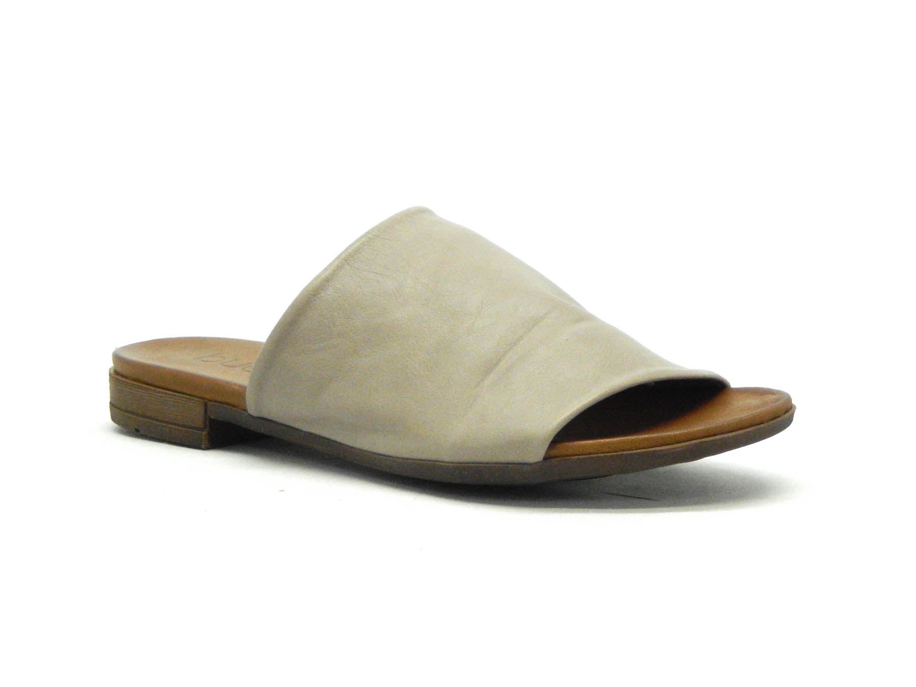 BUENO/GLOBAL SHOE TURNER-C - TAUPE - F93.18009