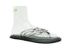 SANUK 1091372pew - PEWTER - F93.18011