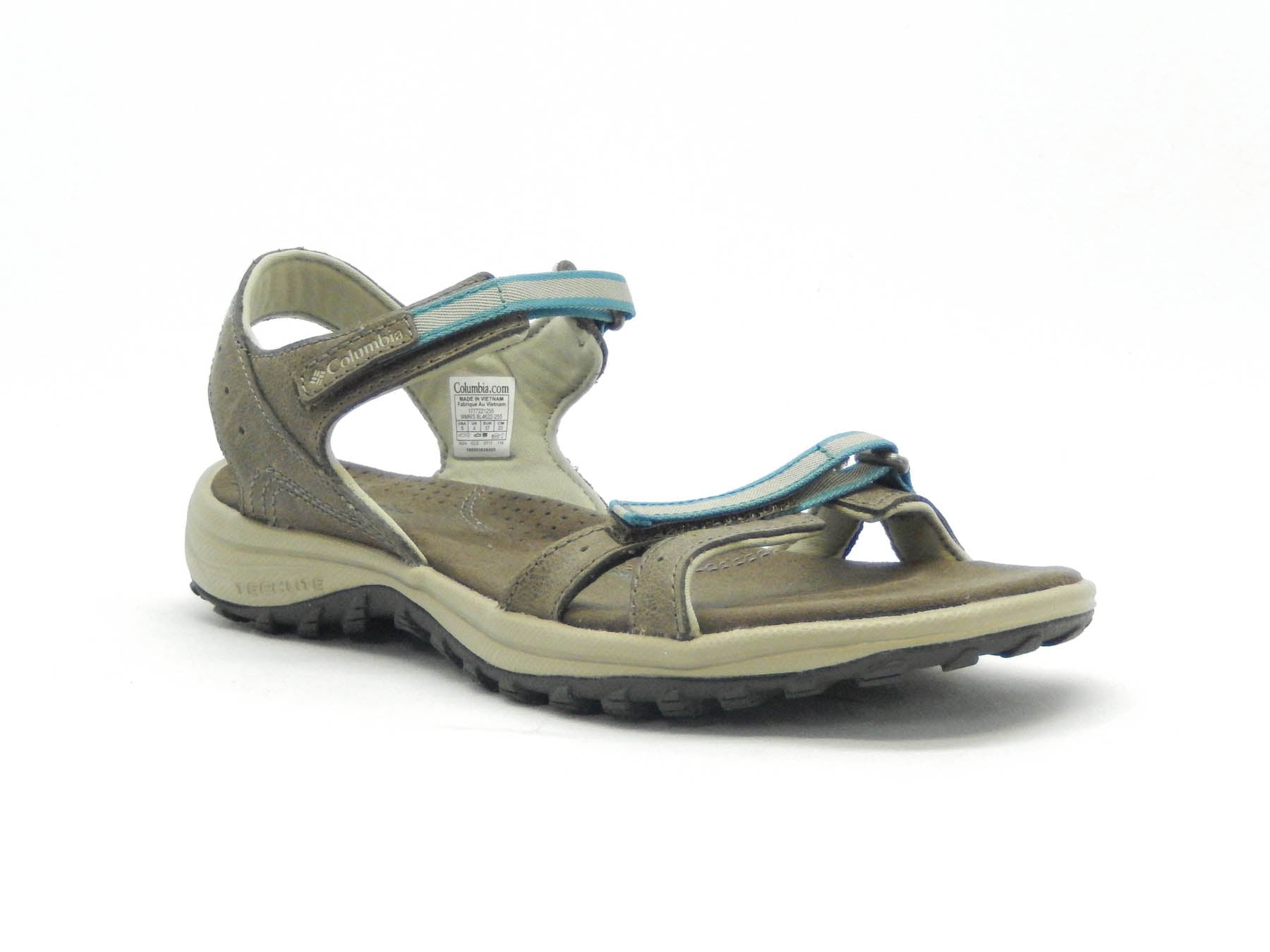 COLUMBIA SANTIAM-BEIGE - BEIGE - F93.18019