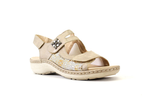 REMONTE  - BEIGE - F93.20002
