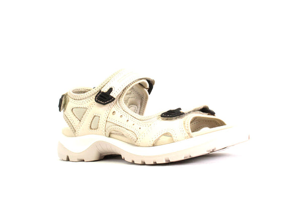 ECCO 069563-01378 - BEIGE - F93.21009