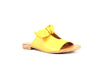 BUENO/GLOBAL SHOE JOLEY-2 - JAUNE - F93.21014