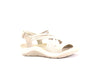 SKECHERS 163052-1 - BEIGE - F93.21020