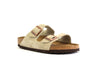 BIRKENSTOCK ARIZONA - TAUPE SUÈDE - F93.21023