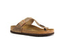 BIRKENSTOCK GISEH - TAUPE - F93.21025