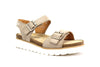 MEPHISTO TARINA 5CR - TAUPE - F93.22002