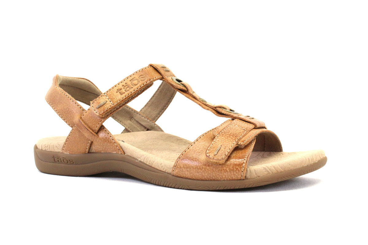 TAOS SWIFTY - BEIGE / MIEL - F93.22003