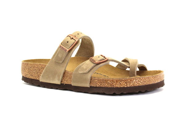 BIRKENSTOCK R1011433 - TABBACO - F93.23008