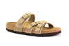 BIRKENSTOCK 1015931/1015930 - TOBACCO - F93.23009