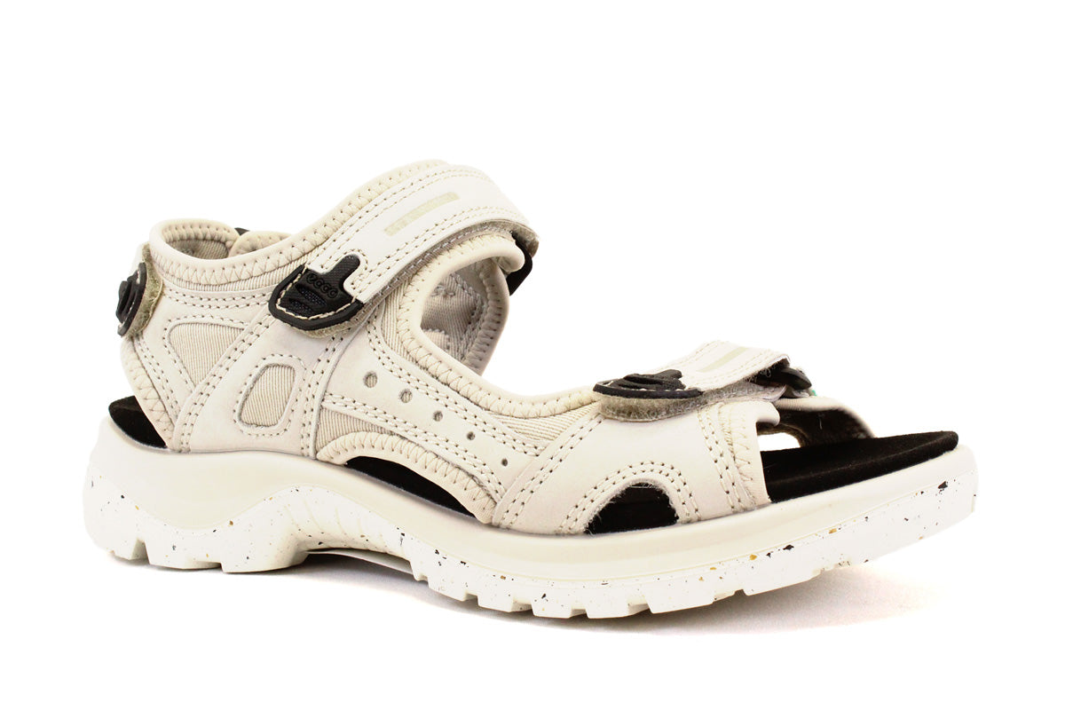 ECCO 822183 - BEIGE - F93.23011