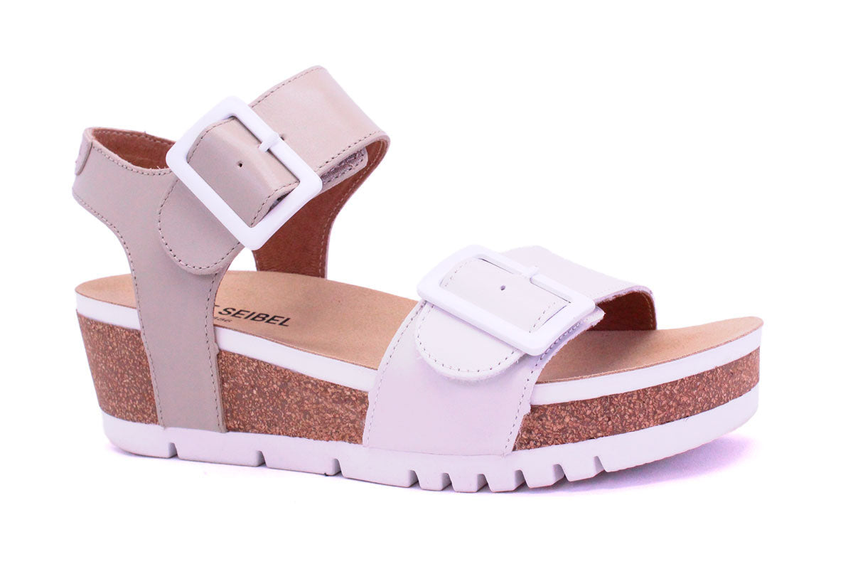 JOSEF SEIBEL 83502 509 011 - BEIGE - F93.24009