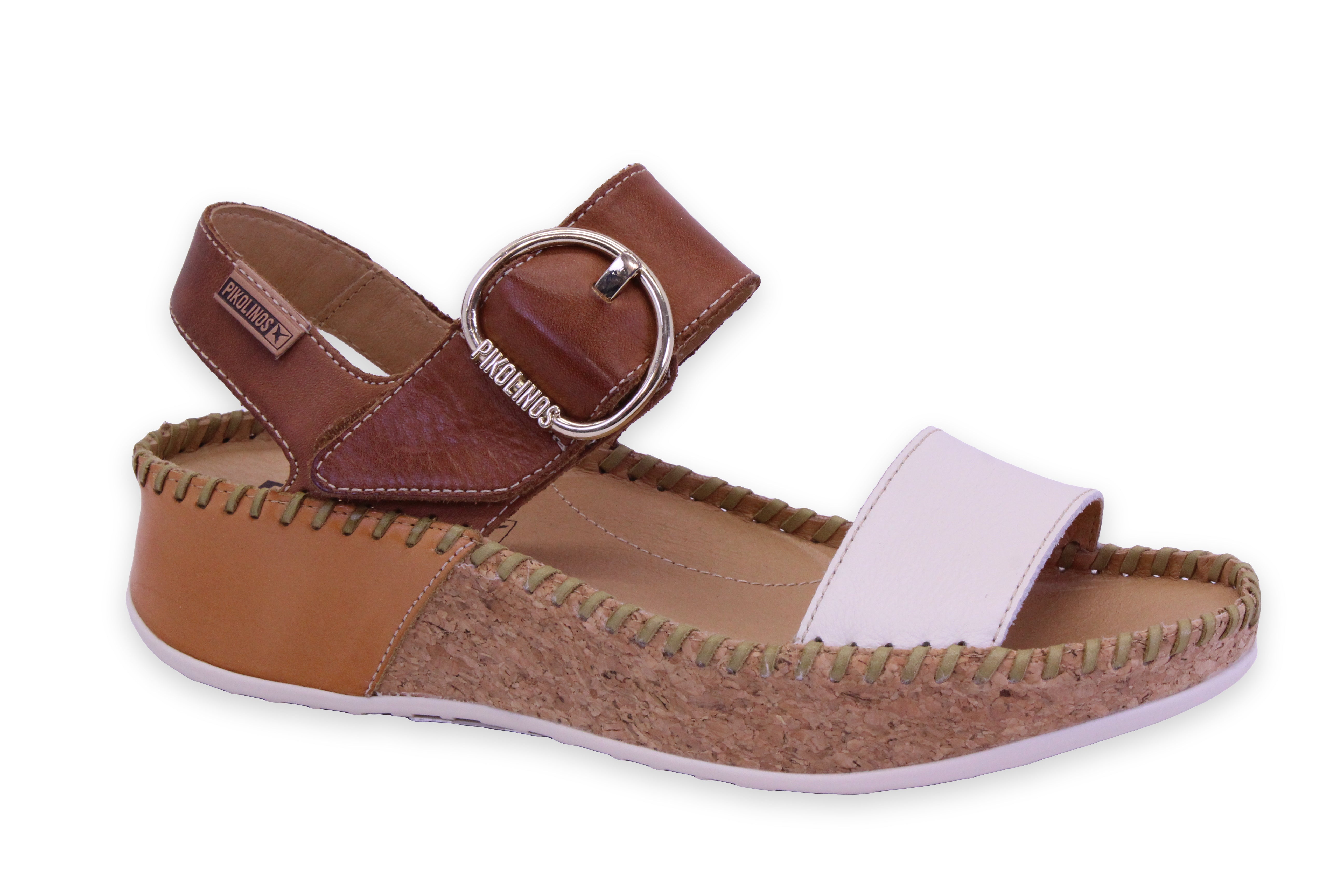 PIKOLINOS IWC-0709C1 - TAN - F93.25010