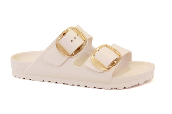 BIRKENSTOCK 1029651 EVA - CREME - F93.25022