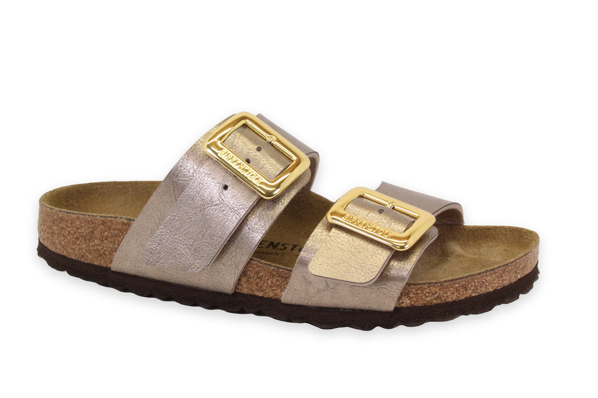 BIRKENSTOCK 1029372 - TAUPE - F93.25025