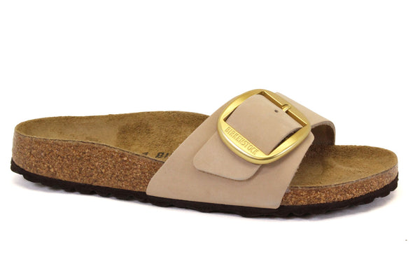 BIRKENSTOCK 1024009 - BEIGE - F93.25026