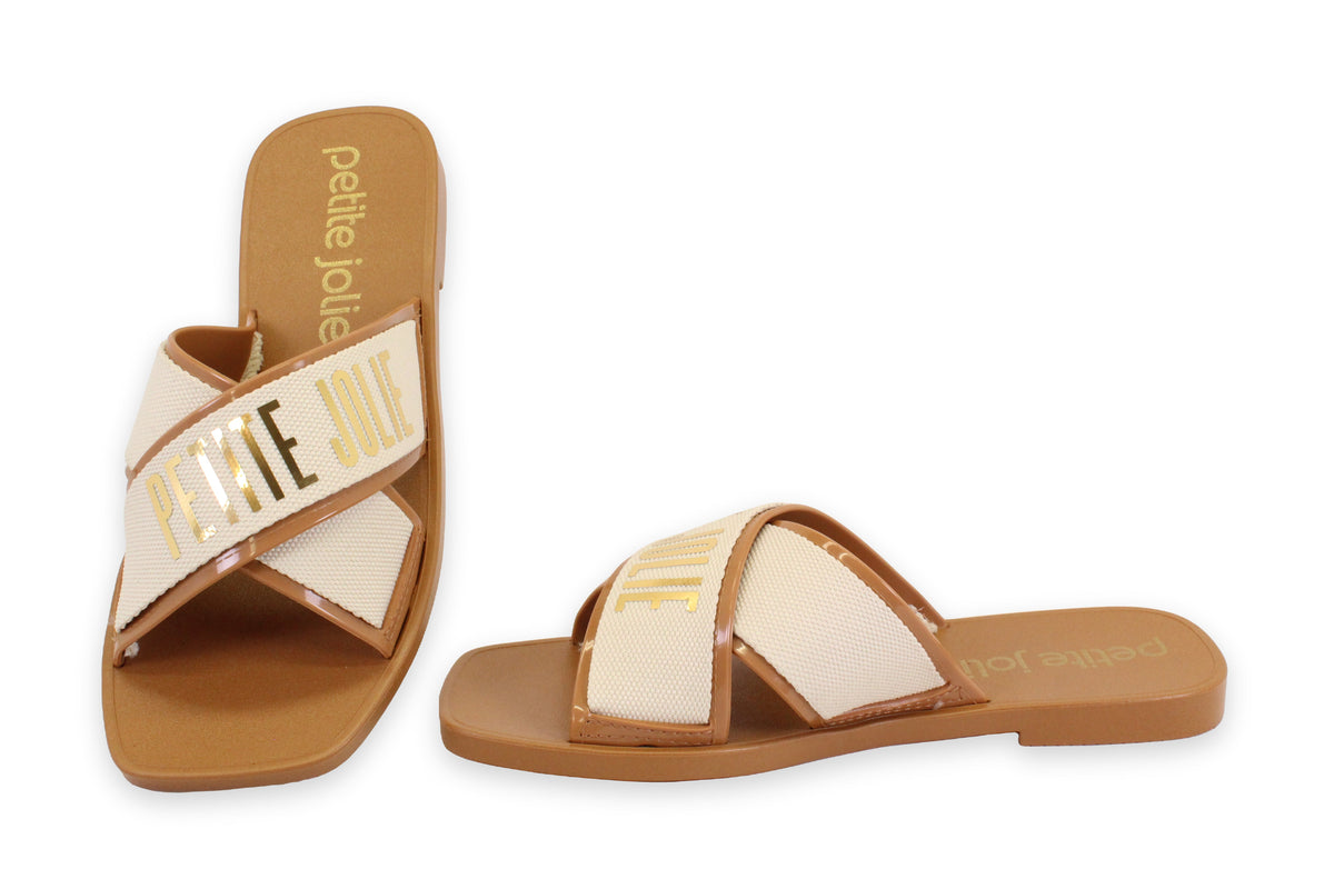 PETIE JOLIE VIBE - BEIGE - F93.26003