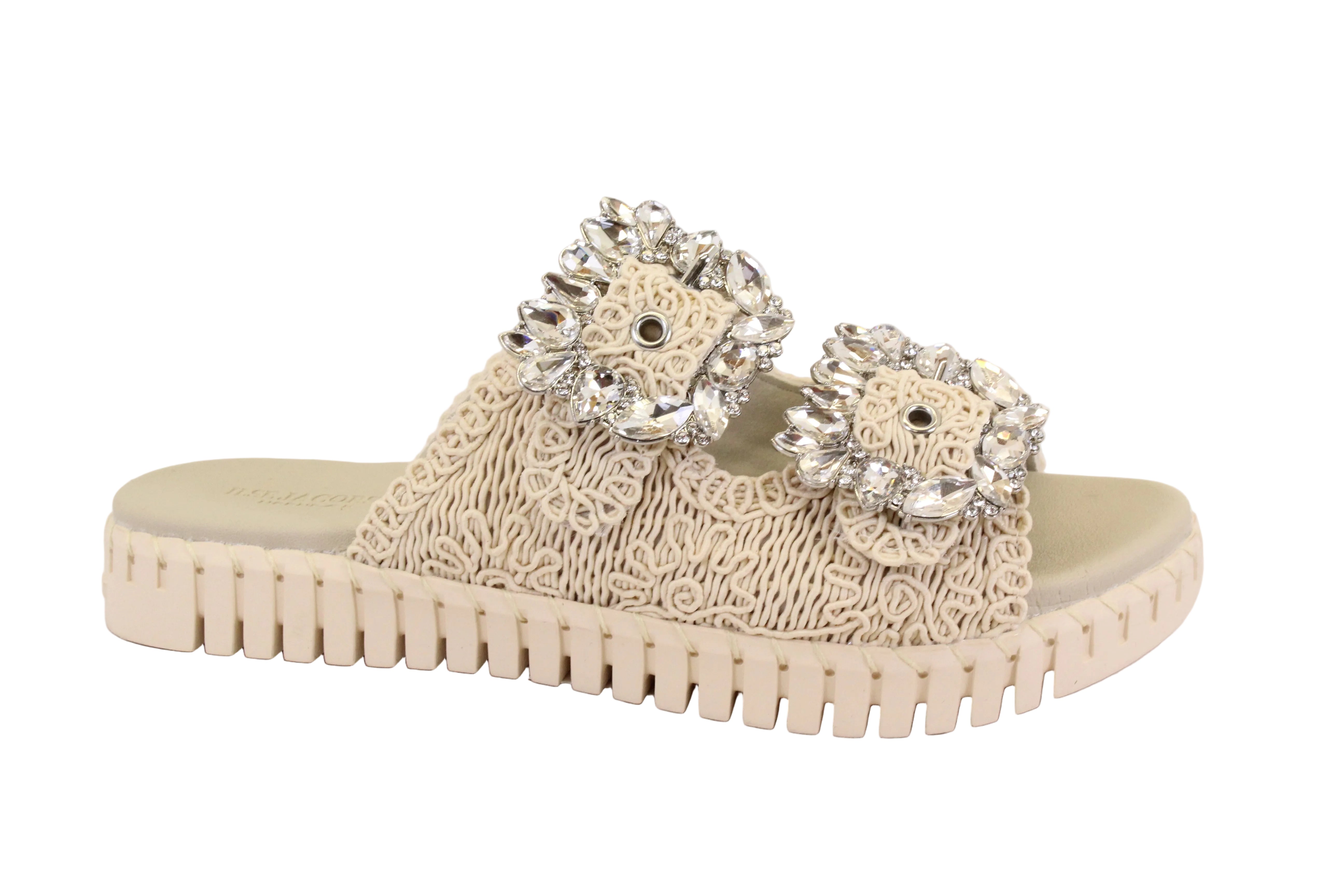 ILSE JACOBSON TULIP 1040 - BEIGE - F93.26004