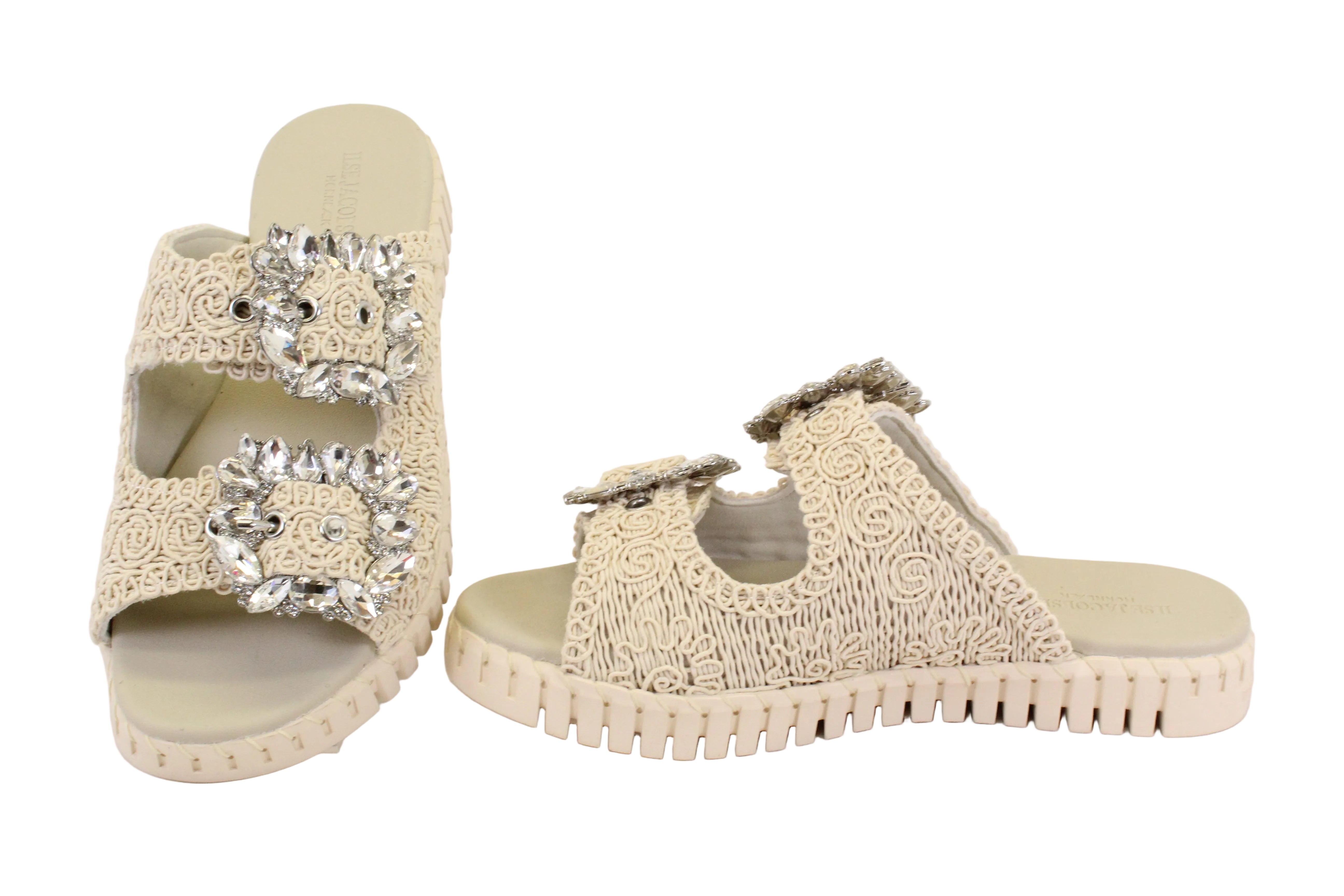 ILSE JACOBSON TULIP 1040 - BEIGE - F93.26004