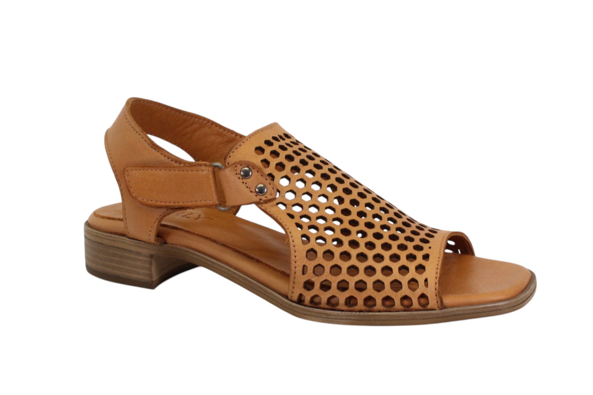 EVERLY TESSA-01 - TAN - F93.26005