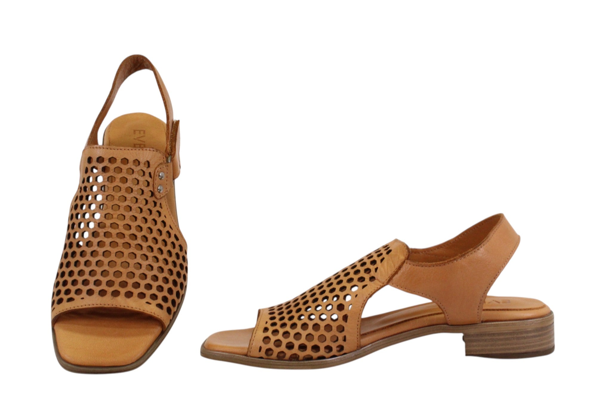 EVERLY TESSA-01 - TAN - F93.26005